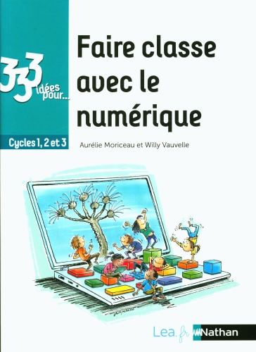  Le numérique 