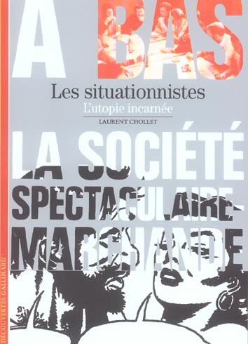  Les situationnistes 