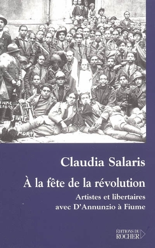  A la fête de la révolution 