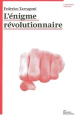 ENIGME REVOLUTIONNAIRE -L'-
