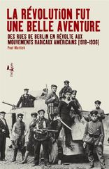 REVOLUTION FUT UNE BELLE AVENTURE -LA-