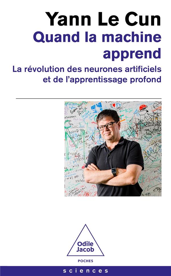  Quand la machine apprend 