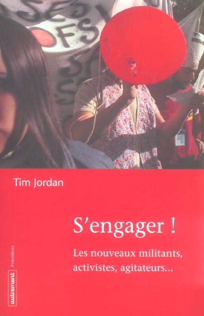  S engager nouveaux militants activ 