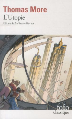  L'utopie 
