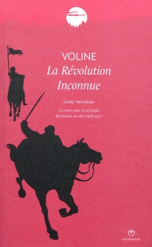  La révolution inconnue 