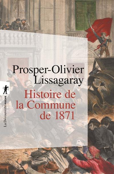  Histoire de la Commune de 1871 