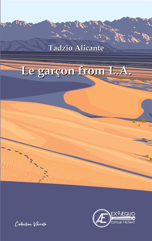  Le garçon from L.A. 