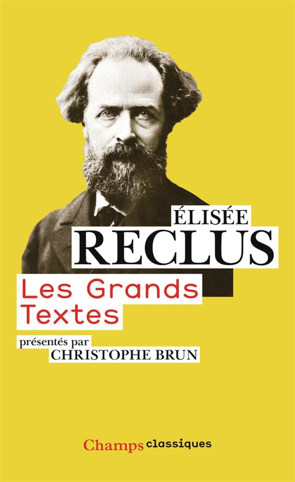  Les grands textes 