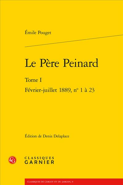  Le Père Peinard 
