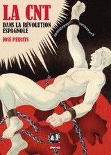 CNT DANS REVOLUTION ESPAGNOLE 1 -LA-