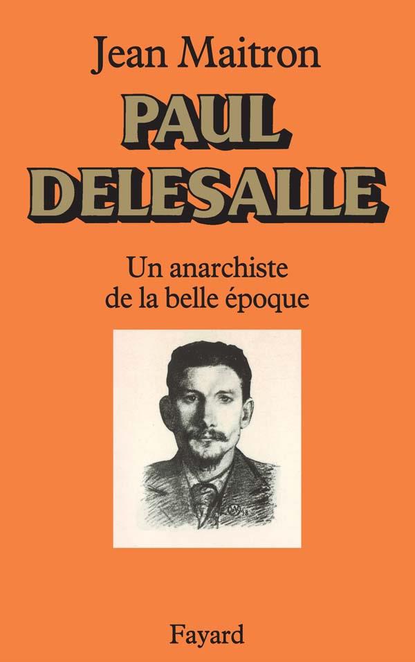  Paul delesalle 