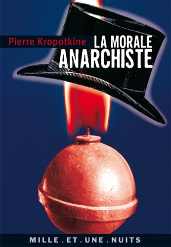  La morale anarchiste 