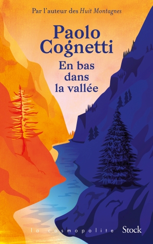  En bas dans la vallée 
