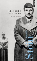 MONDE EST ROND -LE- EDITION BILINGUE