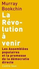 REVOLUTION A VENIR -LA-