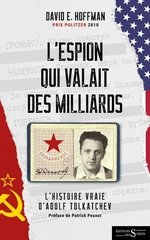 ESPION QUI VALAIT DES MILLIARDS -L'-