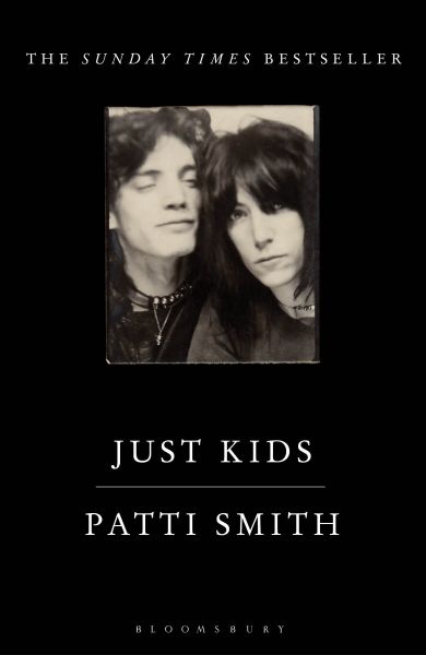  Just Kids 