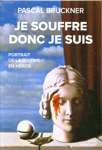  Je souffre donc je suis : portrait de la victime en héros 