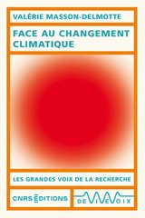 FACE AU CHANGEMENT CLIMATIQUE