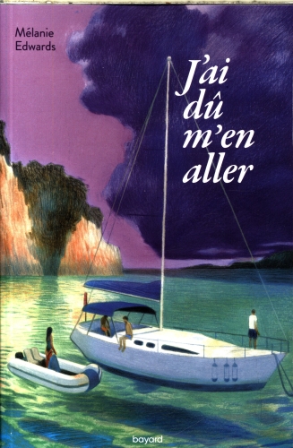  J'ai dû m'en aller 