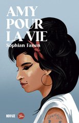 AMY POUR LA VIE - PORTRAIT