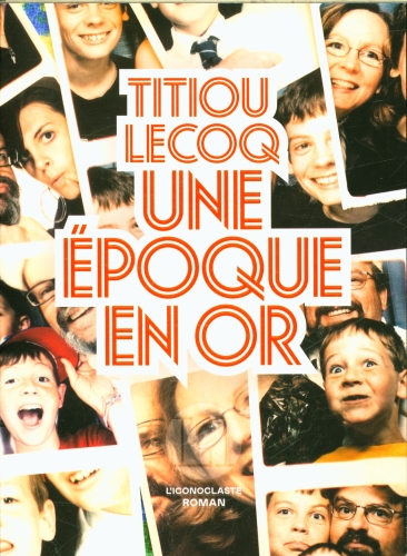  Une époque en or 