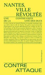 NANTES VILLE REVOLTEE
