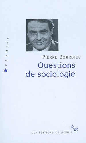  Questions de sociologie 