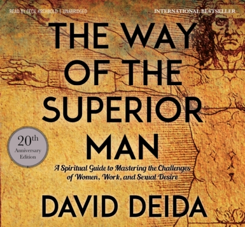  The Way of the Superior Man 