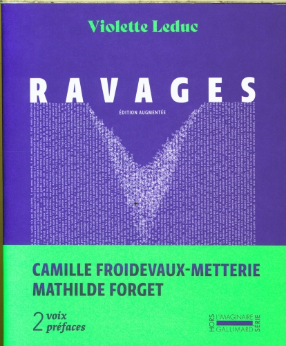  Ravages 