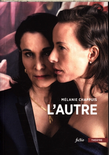  L'autre : théâtre 