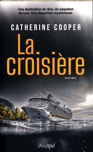  La croisière 