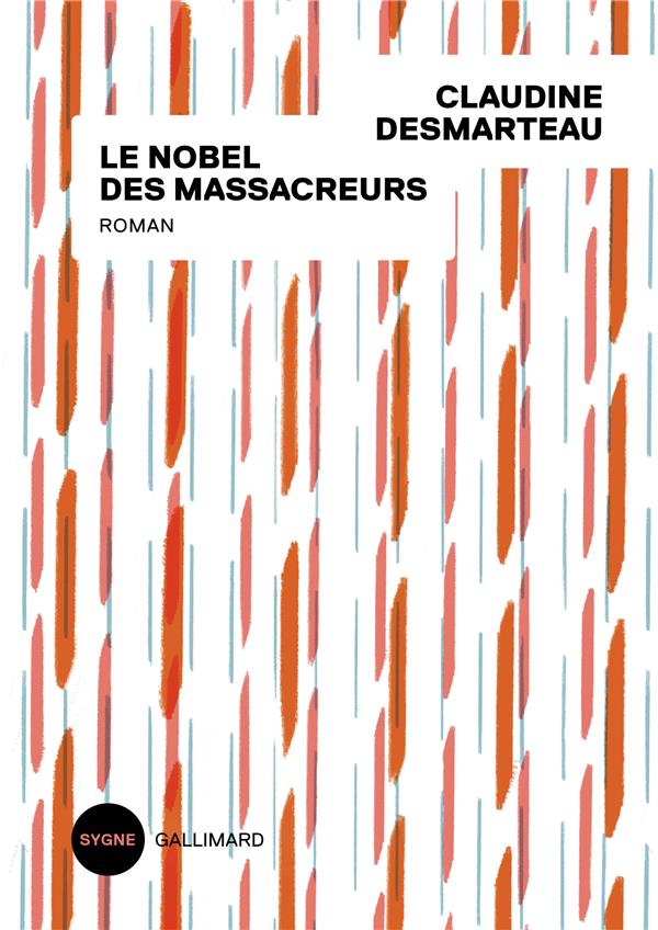  Le Nobel des massacreurs 