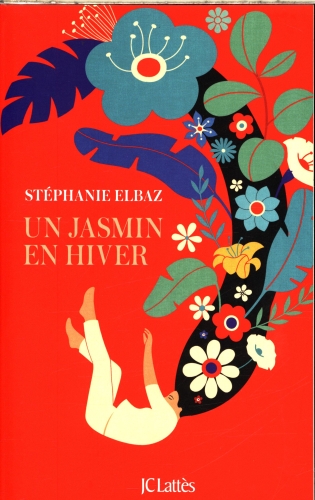  Un jasmin en hiver 
