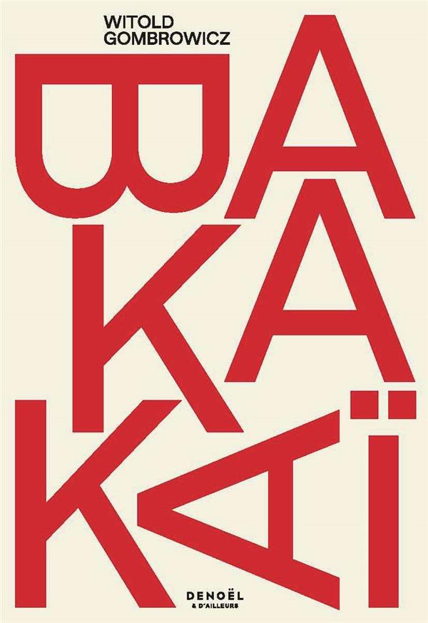  Bakakaï 