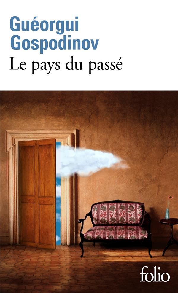  Le pays du passé 