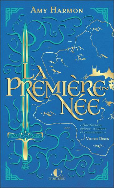  La Première-née 