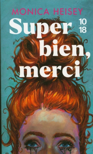  Super bien, merci 