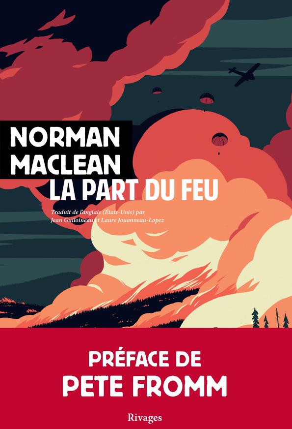  La part du feu 
