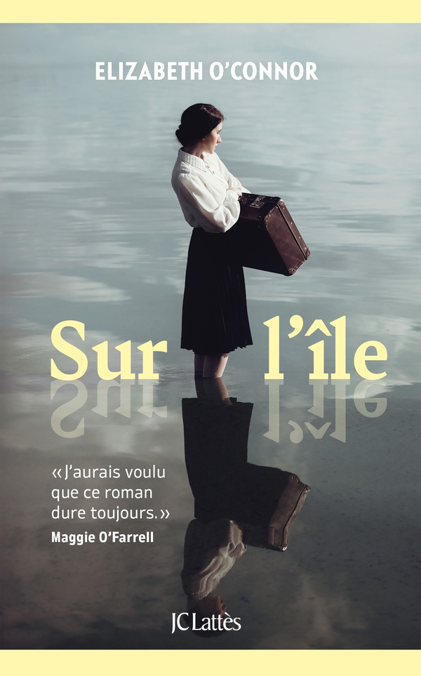  Sur l'île 