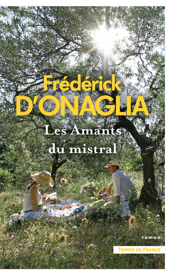  Les amants du mistral 