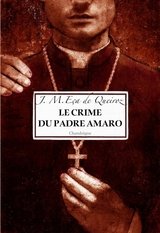 CRIME DU PADRE AMARO -LE-