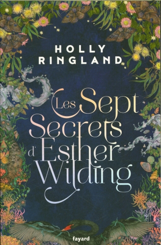  Les sept secrets d'Esther Wilding 
