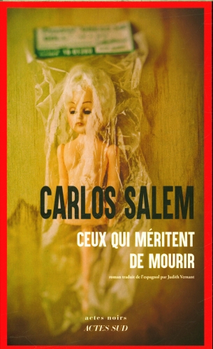  Ceux qui méritent de mourir 