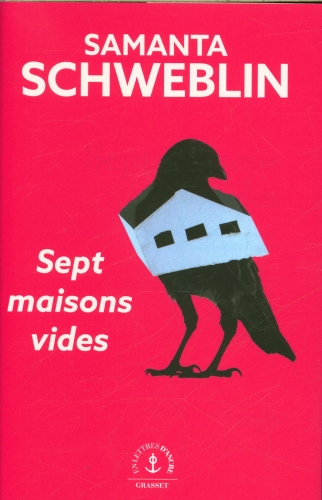  Sept maisons vides 