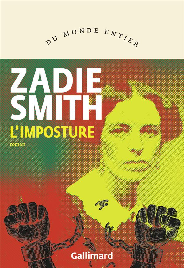  L'imposture 