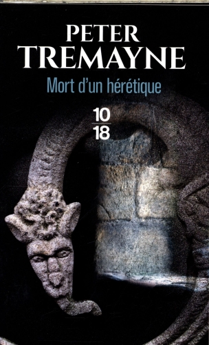  Mort d'un hérétique 