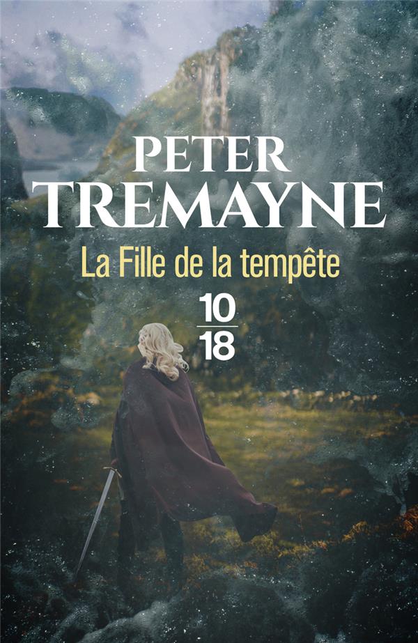  La fille de la tempête 