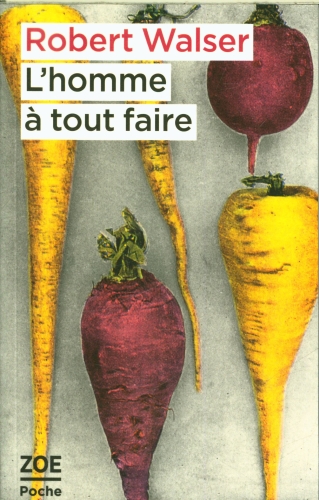  L'homme à tout faire 