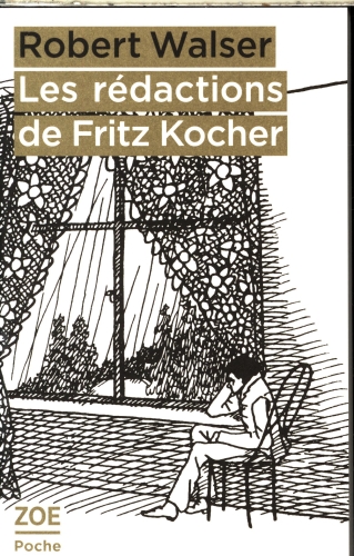  Les rédactions de Fritz Kocher 